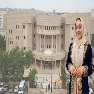 Şanlıurfa’daki düğünde hayattan koparıldı: İklimya Subay davasında sanık hakim karşısında