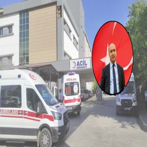 Şanlıurfa’da da görev yapmıştı! Kaymakamın akrabaları kaza yaptı: 2 ölü, 2 ağır yaralı