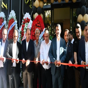 Şanlıurfa'da bir eğitim kurumu daha kapılarını açtı: 7/24 koçluk sistemi, birebir eğitim...