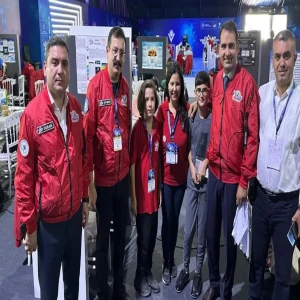 GAP Yeşil İnovasyon’dan TEKNOFEST’te büyük başarı: 73 proje finale kaldı
