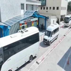 Şanlıurfa'dahil 45 ilde nefes kesen FETÖ operasyonu!