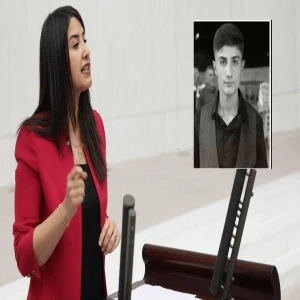 Şanlıurfa vekilinden MESEM'e çağrı: Çocuklar güvensiz bir ortama terk ediliyor