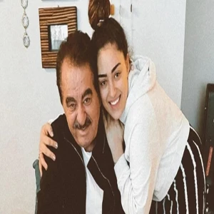 Şanlıurfalı sanatçının kızı hastalığını ilk kez açıkladı! "Hayat benim için çok zor"