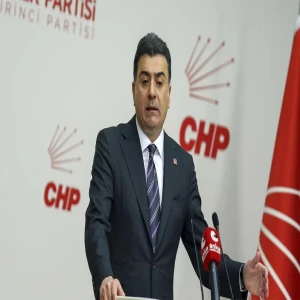 CHP Şanlıurfa'da sahaya iniyor: Tarih belli oldu