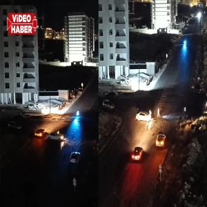 Şanlıurfa’da vatandaşlar canından bezdi! "Her gün en az 1 kaza oluyor"