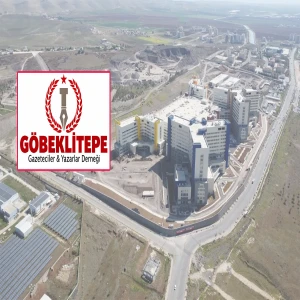 Göbeklitepe Cemiyetinden özelleştirme kararına tepki: Başka Urfa yok!