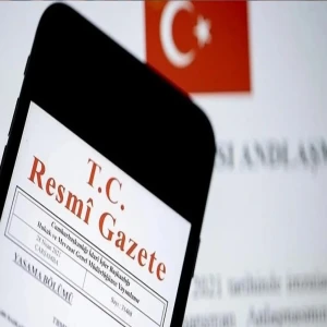 Resmi Gazete’de Şanlıurfa’yı yakından ilgilendiren karar: Akıllı şehir dönemi başlıyor