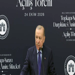 Cumhurbaşkanı Erdoğan: Kimliksizleştirme siyasetine maruz bırakıldık