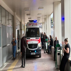 Şanlıurfa'da 4 yaşındaki çocuk 2. kattan düştü! Ölümden döndü…