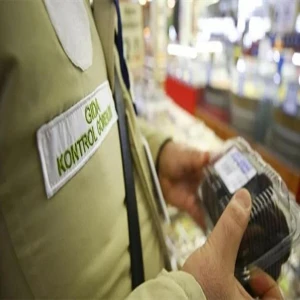 Bakan Yumaklı duyurdu: Bir ayda gıda fırsatçılarına 242 milyon lira rekor ceza