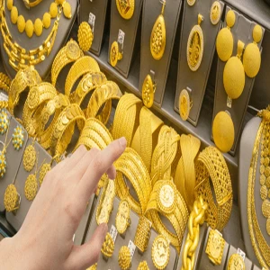 Şanlıurfa'da altın fiyatları şaha kalktı!