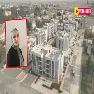 Şanlıurfa’daki temizlik şirketi Türkiye’ye açılıyor! TOKİ temizliğini üstlendi