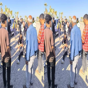 Şanlıurfa'da motosiklet ile otomobil çarpıştı: Sürücü yaralandı