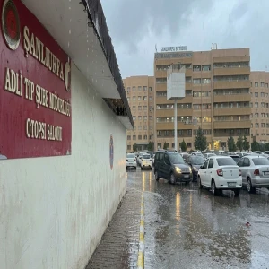 Şanlıurfa’da yine acı haber: Bir genç daha yaşamına son verdi