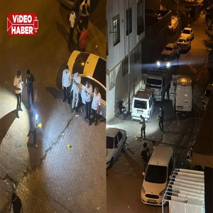 Şanlıurfa’da silahlı kavgada kan aktı: Yaralılar var…