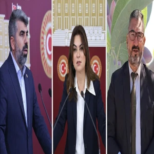 Okullarda mescit tartışması büyüyor... DEM Parti eleştirdi, HÜDA PAR ve Başkan Akbaş tepki gösterdi