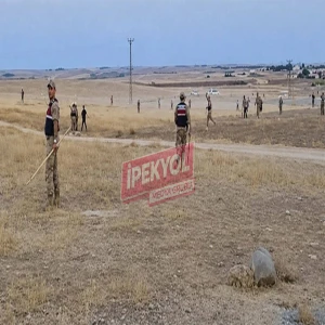 Tamam Şanlıurfa'da büyük arazi kavgasında bilanço ağırlaştı! 15 yaralı, 9 gözaltı...
