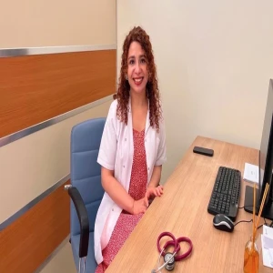 Şanlıurfa'da göğüs hastalığı şikayeti olanlar dikkat! Yeni uzman hekim göreve başladı