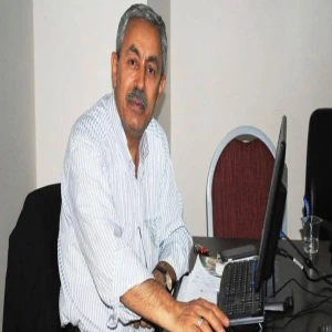 Şanlıurfa basınının yarım asırlık çınarı: Müslüm Abacıoğlu
