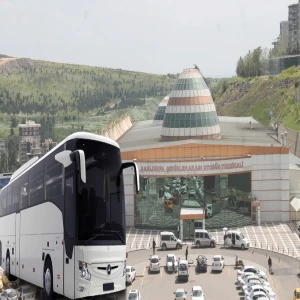 Şanlıurfa’nın 79 yıllık dev otobüs firması kapandı!