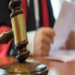 Şanlıurfa'daki yetki tespiti davasında karar çıktı: Yargıtay kararı onadı