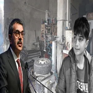 Şanlıurfa’da katledilen Muhammet de aralarında: MESEM’de iki yılda 37 can kaybı