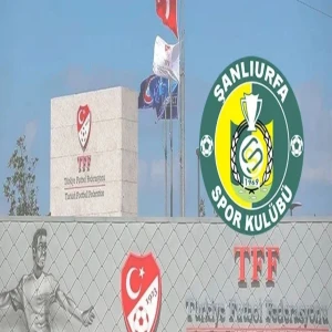 Şanlıurfaspor 5 gollü galibiyet sonrası disipline sevk edildi!