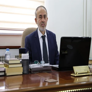 Başvaiz Bölükbaşı açıkladı: Yapay zeka ile üretilen içeriklerdeki ‘haram’ detayı