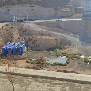 Kuraklıkla boğuşan Şanlıurfa’da aylardır su boşa akıyor! Sorumlusu kim?