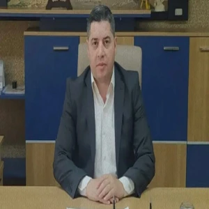 Ergin: Geçmişten güç alarak geleceğe yürüyoruz