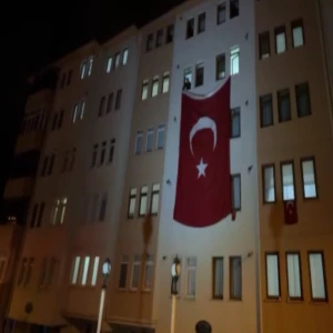 Düşen uçakta Kayseri'den 9 şehit! İşte isimleri...