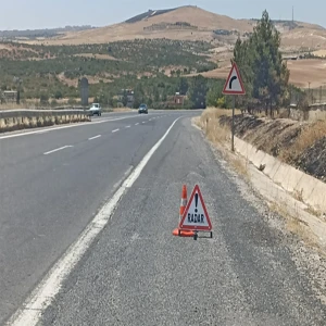 Şanlıurfa’da sürücüler dikkat! Radar önünde yavaşlamak artık yetmiyor