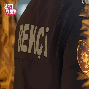 Şanlıurfa'da bekçiler nerede?