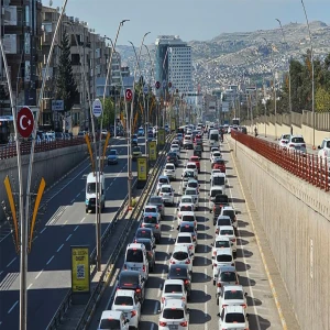 Şanlıurfa’da depoyu doldurmak artık daha pahalı! Yine zam geldi