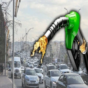 Şanlıurfa'da akaryakıt fiyatlarında son durum!  Benzin, motorin, LPG…