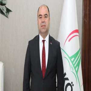 Başkan Çiftçi: Berat Kandili bizlere affetmeyi hatırlatıyor