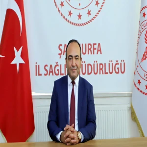 Müdür Berk: Basın demokrasimizin vazgeçilmez unsurlarından biridir