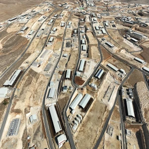 Şanlıurfa’da heyecanla beklenen seçim tamamlandı! Yeni başkan belli oldu