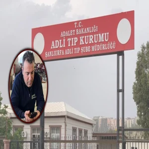 Şanlıurfa’da gece saatlerinde silahlı saldırı! Ölü var...