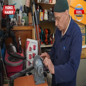 Şanlıurfa’da kurbanlık bıçak telaşı başladı! ‘Son güne bırakmayın’ tavsiyesi