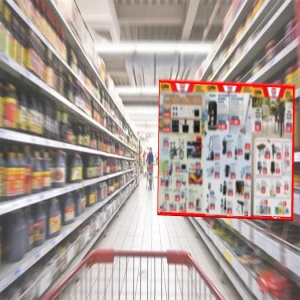 Şanlıurfa’da zincir marketten dev kampanya!