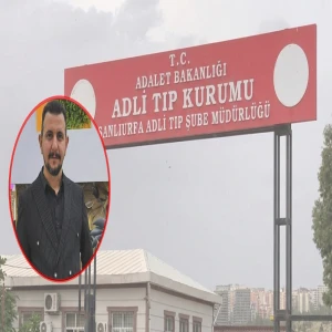 Şanlıurfa’da şüpheli ölüm! Aracında cansız bedeni…