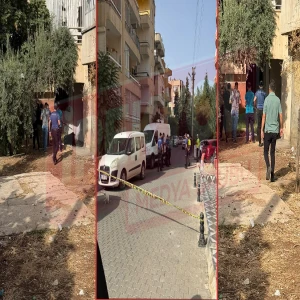 Şanlıurfa'da şüpheli valiz paniği! ekipler teyakkuza geçti