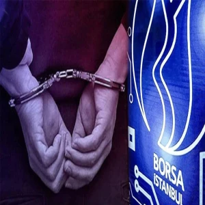 Borsa ve halka arz vaadiyle büyük vurgun: 65 gözaltı