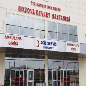 Şanlıurfa’da sobadan sızan gaz baba ve kızı zehirledi!