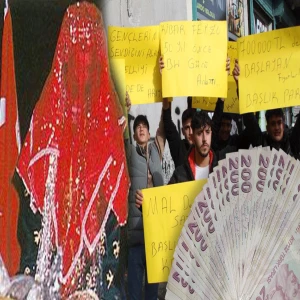 Şanlıurfa’da aşiretler ve muhtarlar bir araya geldi! Başlık parası kaldırıldı