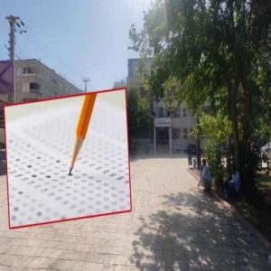 Şanlıurfa'da 100 dakikalık burs maratonu sona erdi!