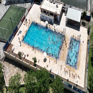 Şanlıurfalı gençlere dev yaz sürprizi! Tam 37 farklı alanda ücretsiz...
