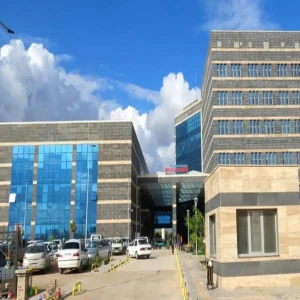 Şanlıurfa’da devlet hastanesinin kantin ile büfeleri kiraya verilecek