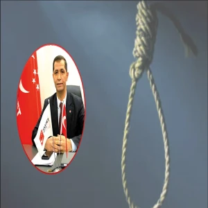 Şanlıurfa’daki acı gelişmelere Halil Yiğit’ten tepki!  “Unutulmaya mı terk edecekler”